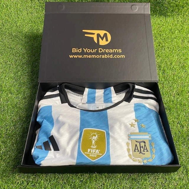 cover image of the auction item