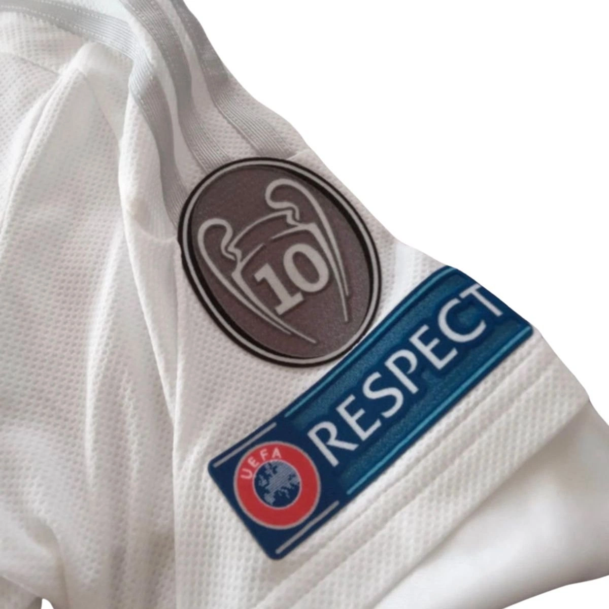 Kroos Real Madrid match shirt vs Atletico Madrid - UCL Final