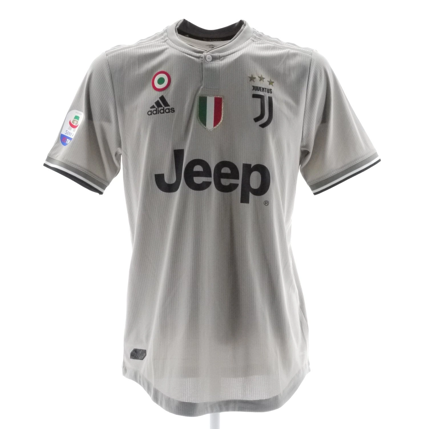 Pjanic Juventus match shirt
