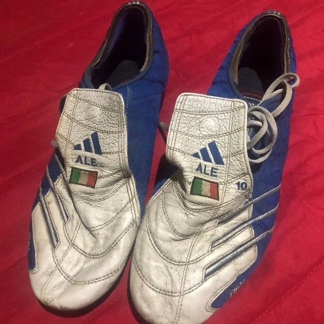 cover of the auction item