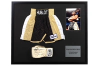 cover image of the auction item