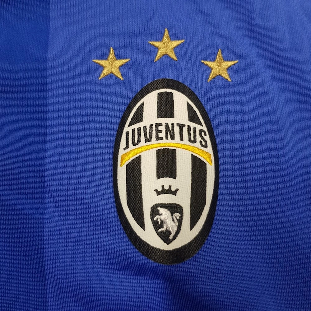Juventus presenta le nuove maglie 2018/2019