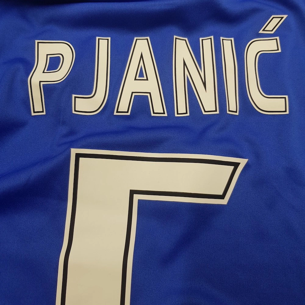 Maillot Juventus Pjanic Autographié 2018/2019 – Adidas – Sans Emballage