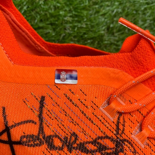 cover image of the auction item