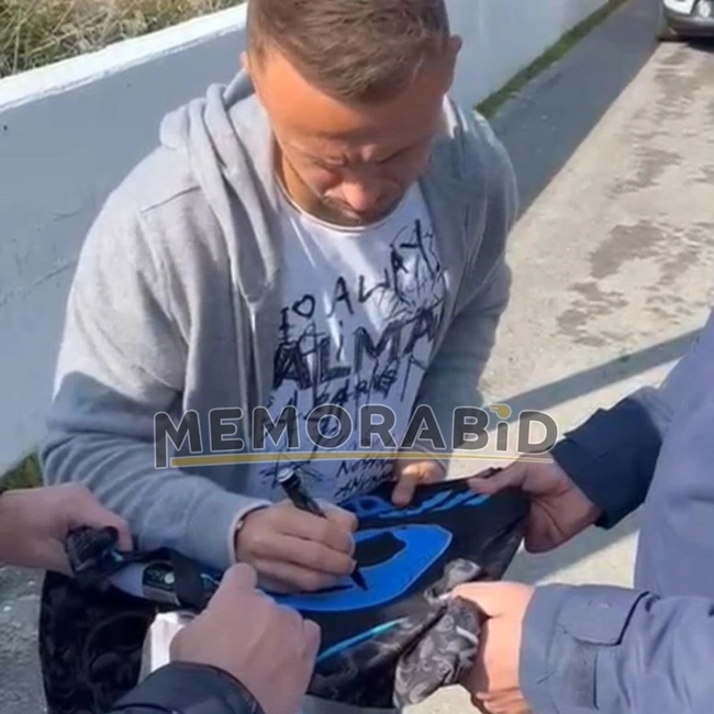 cover image of the auction item