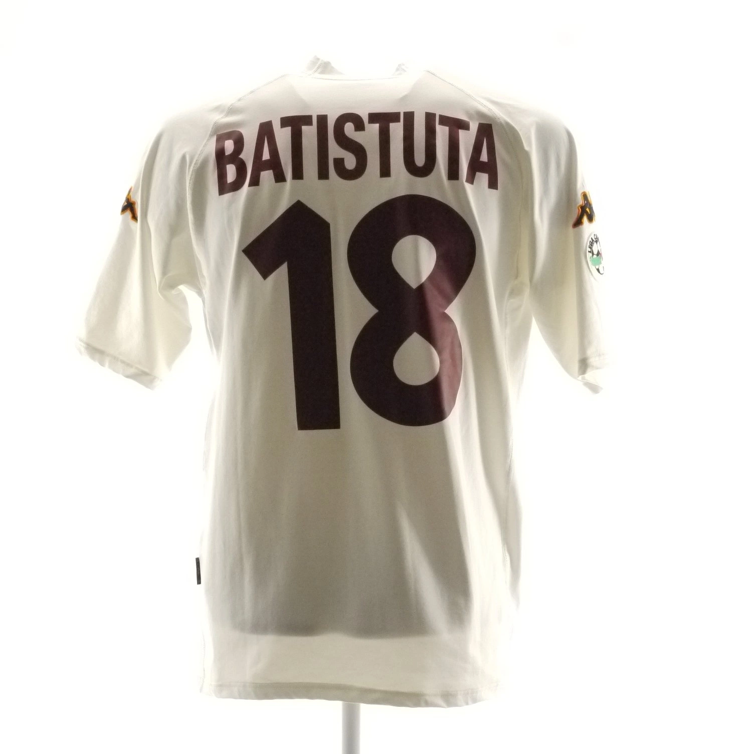 Gabriel Batistuta