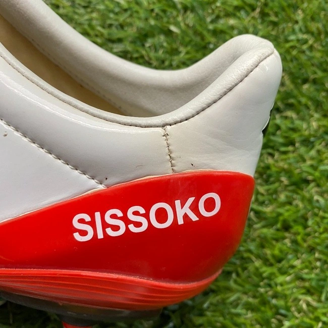 cover image of the auction item