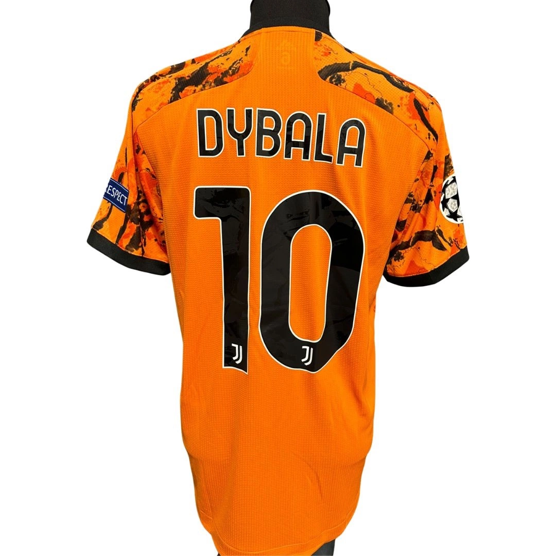 Juventus Orange Jersey Shorts Juventus Ronaldo Orange Kids