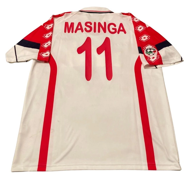 cover image of the auction item