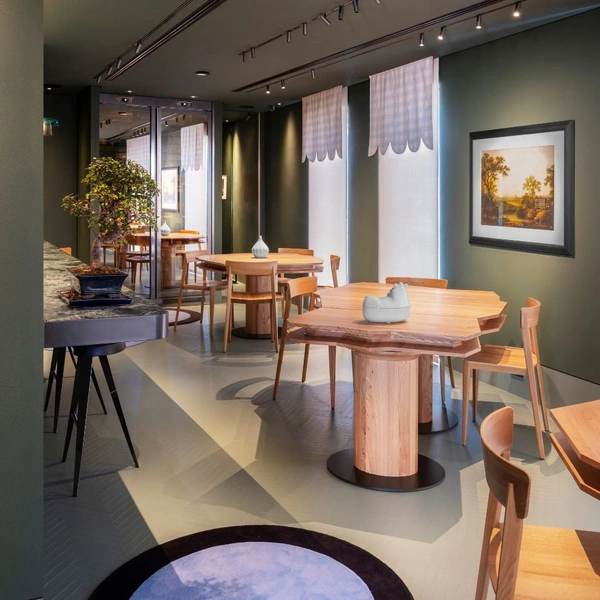 gallery