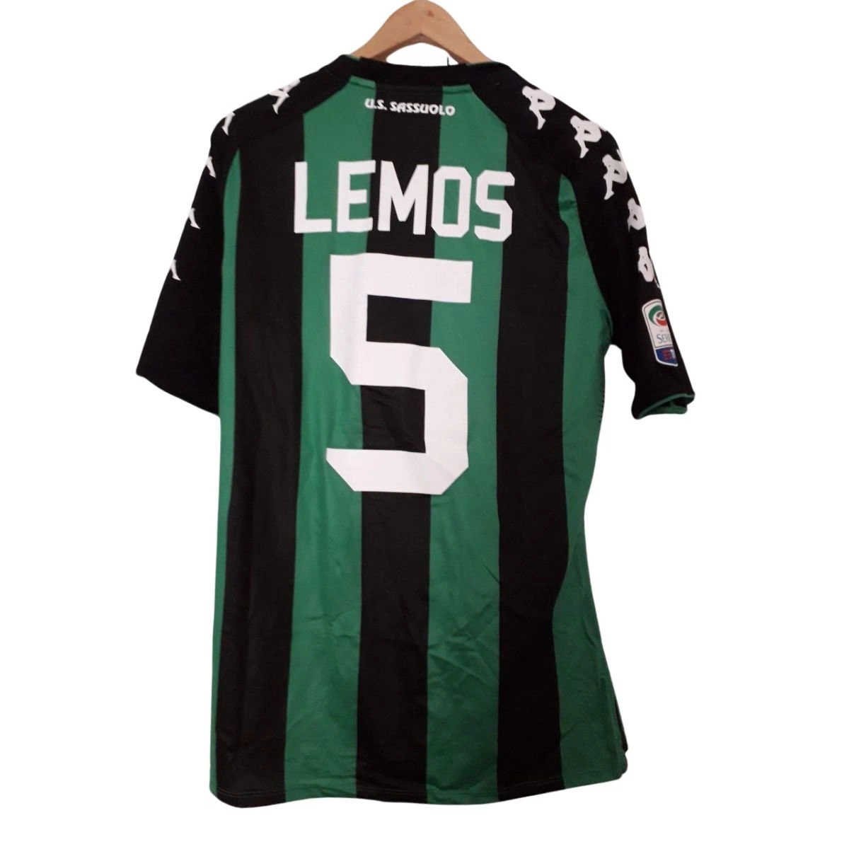 Pogba Manchester United match shirt