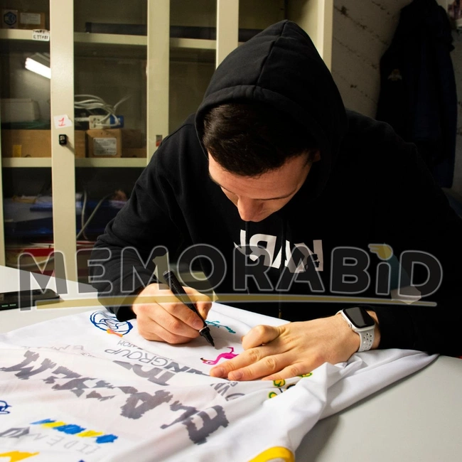 cover image of the auction item