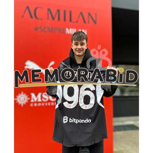 cover image of the auction item