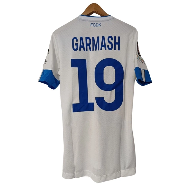 cover image of the auction item