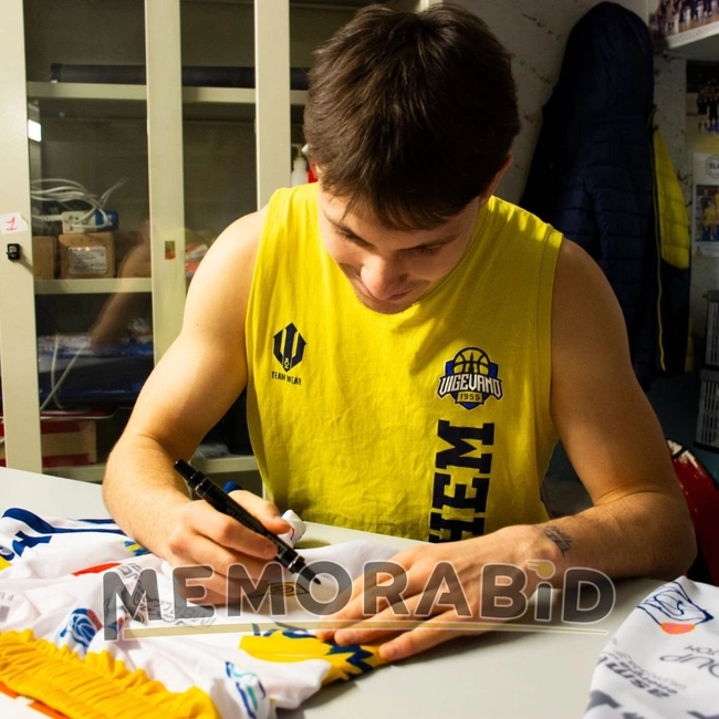 cover image of the auction item