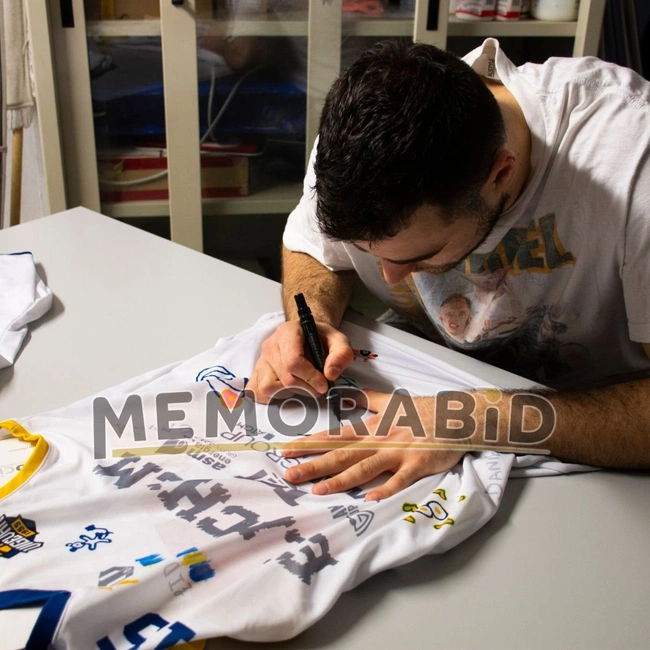 cover image of the auction item