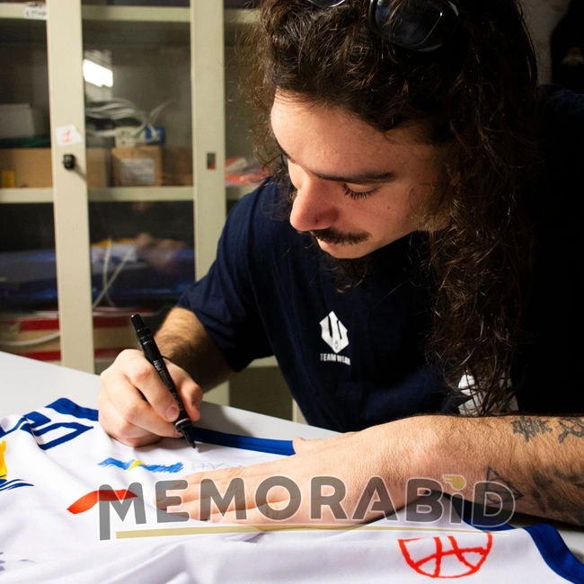 cover image of the auction item