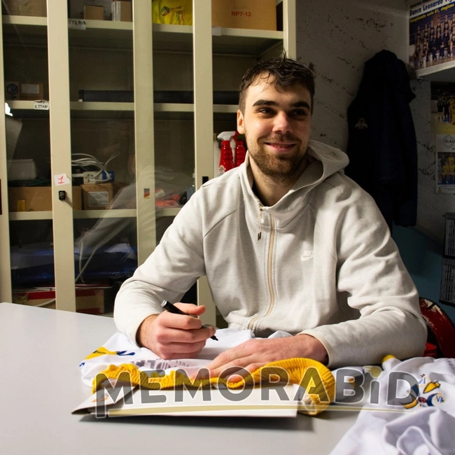 cover image of the auction item