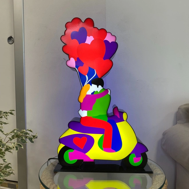 cover image of the auction item