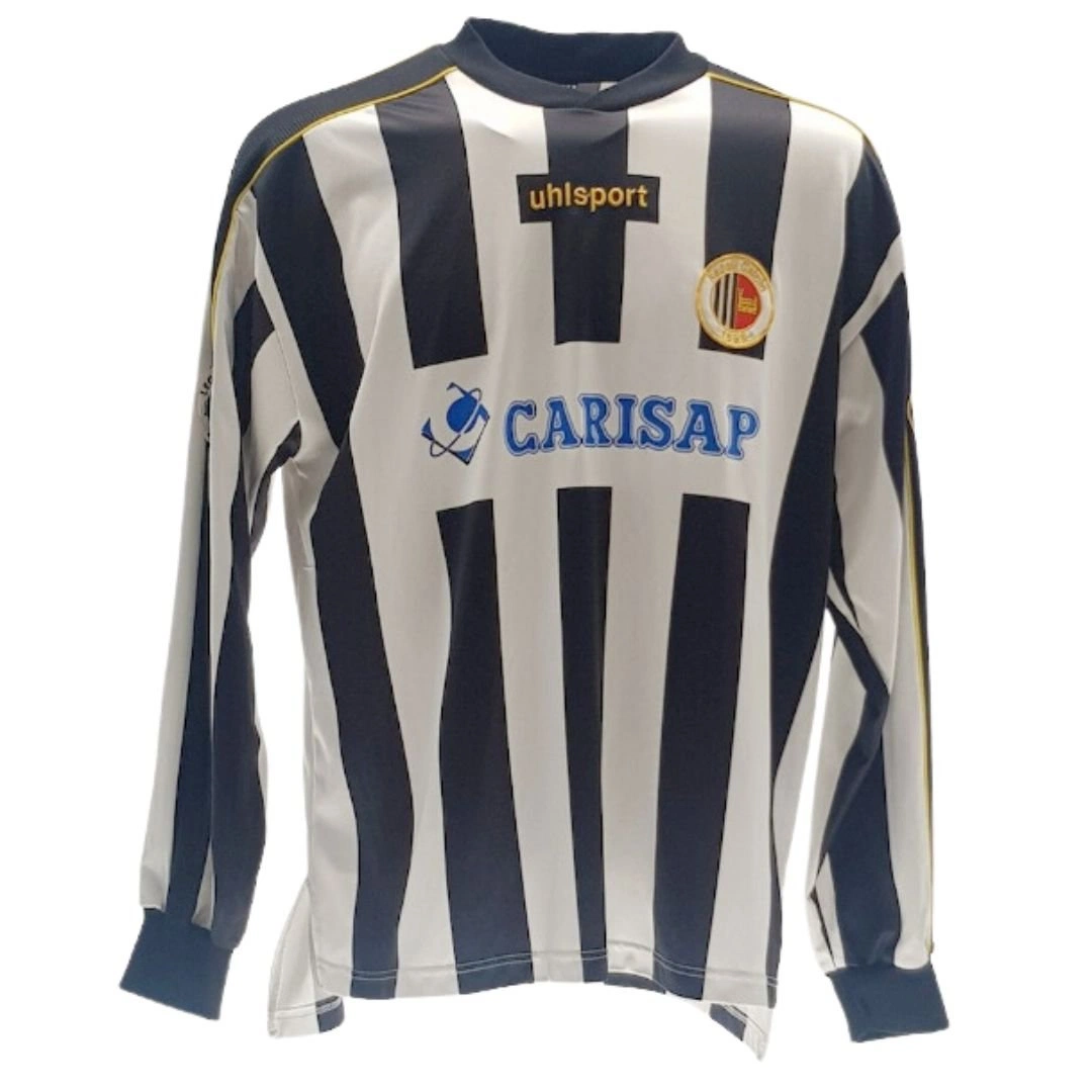 Maglia Ascoli Picchio Store Terza Maglia Maglia Ufficiale Ascoli