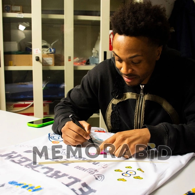 cover image of the auction item