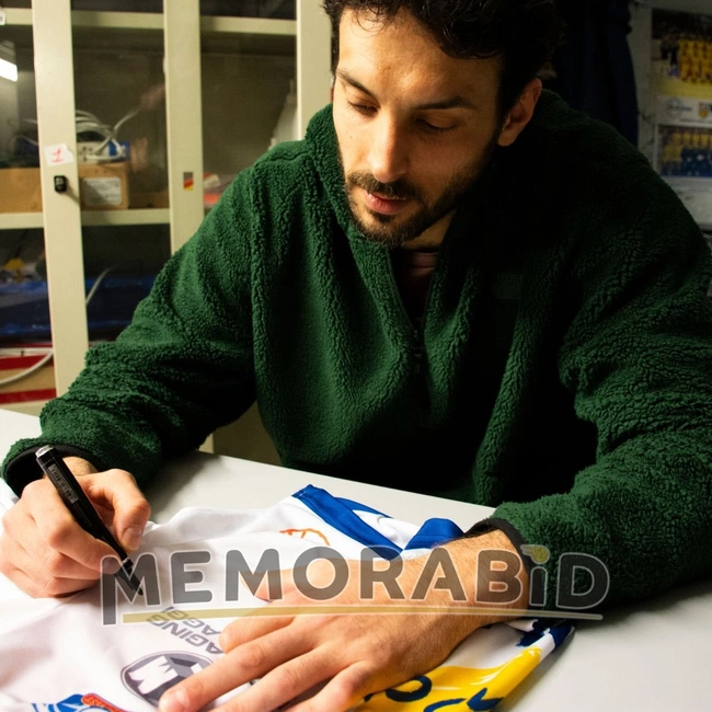 cover image of the auction item