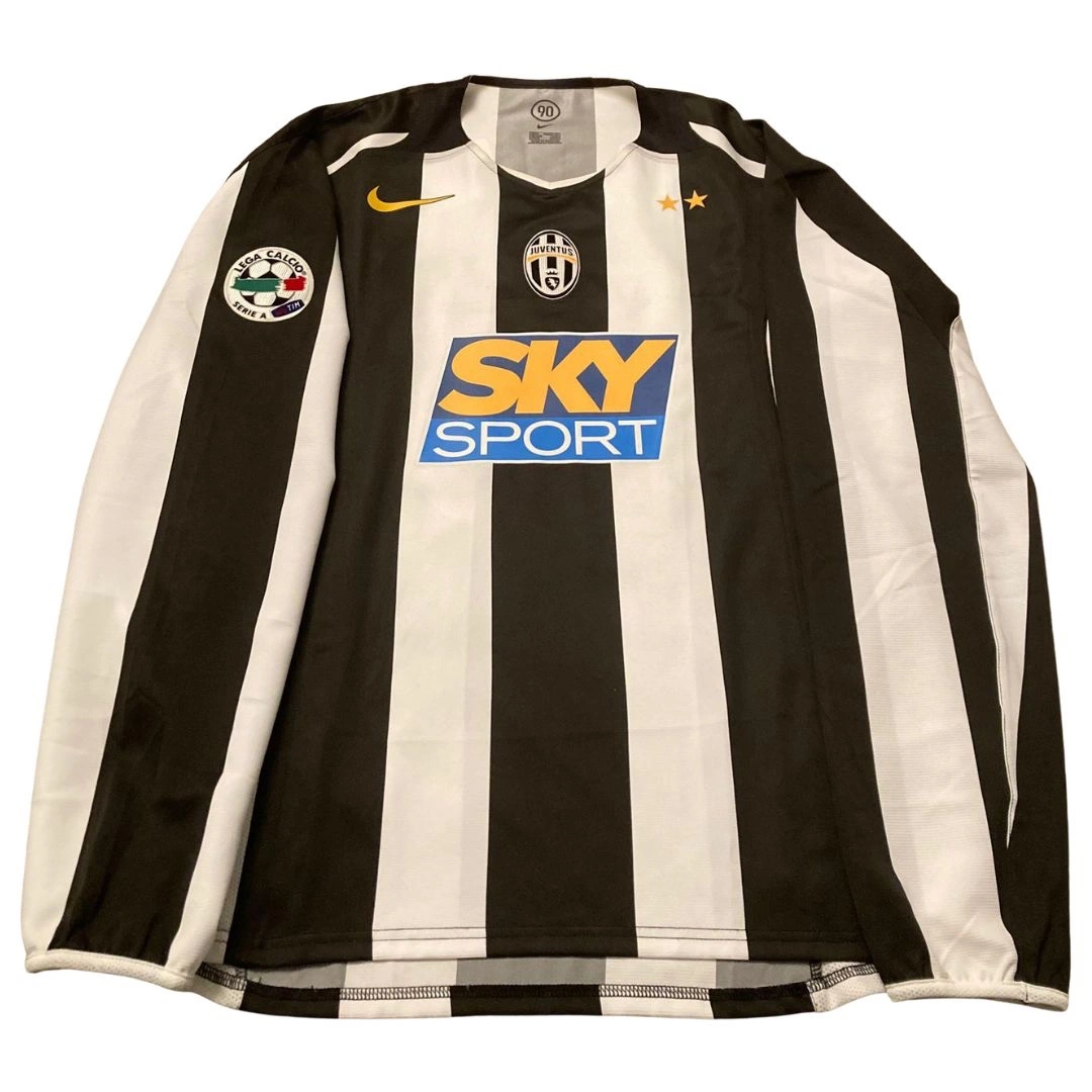 Camiseta Retro Italia Del Piero – Comprar camisetas de Fútbol