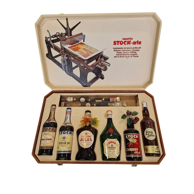 cover image of the auction item