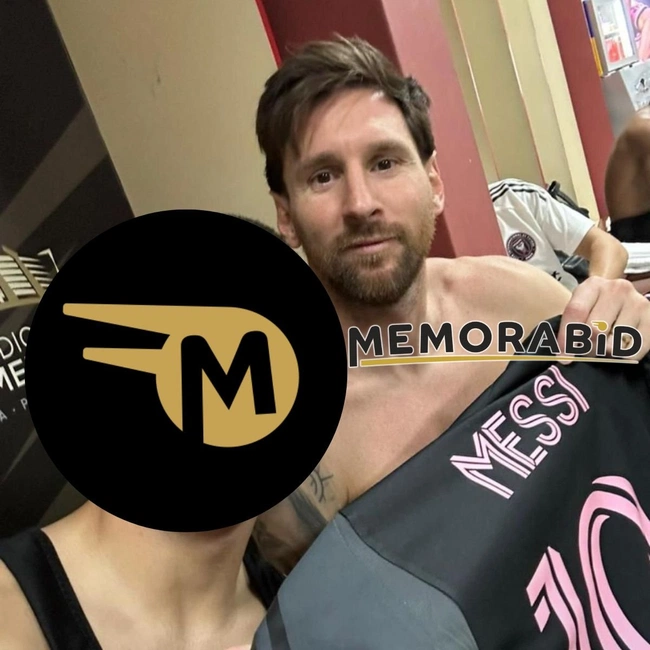 cover image of the auction item