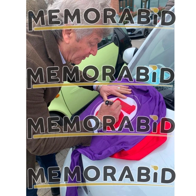 cover image of the auction item