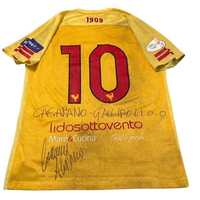 cover image of the auction item