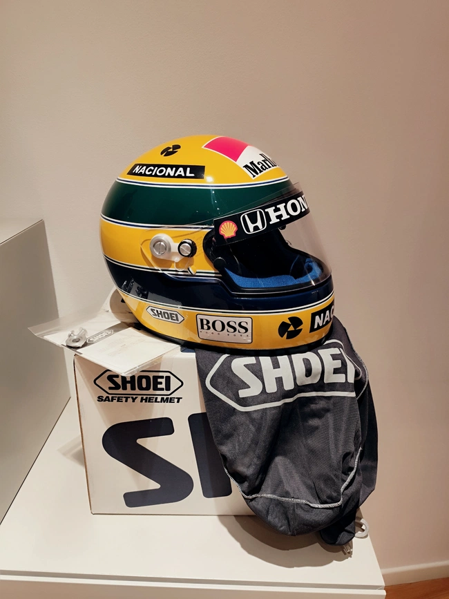 cover image of the auction item