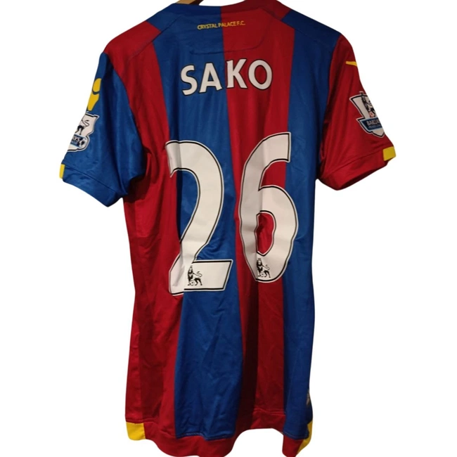 cover image of the auction item