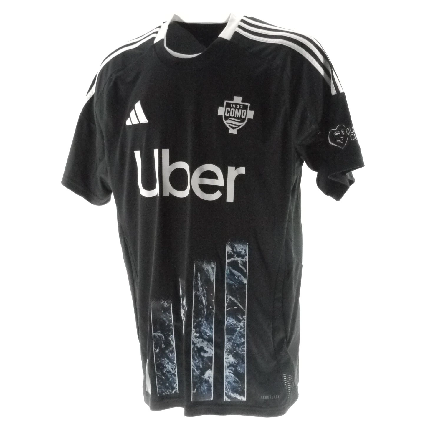 Nico Paz store shirt | Signed with video proof