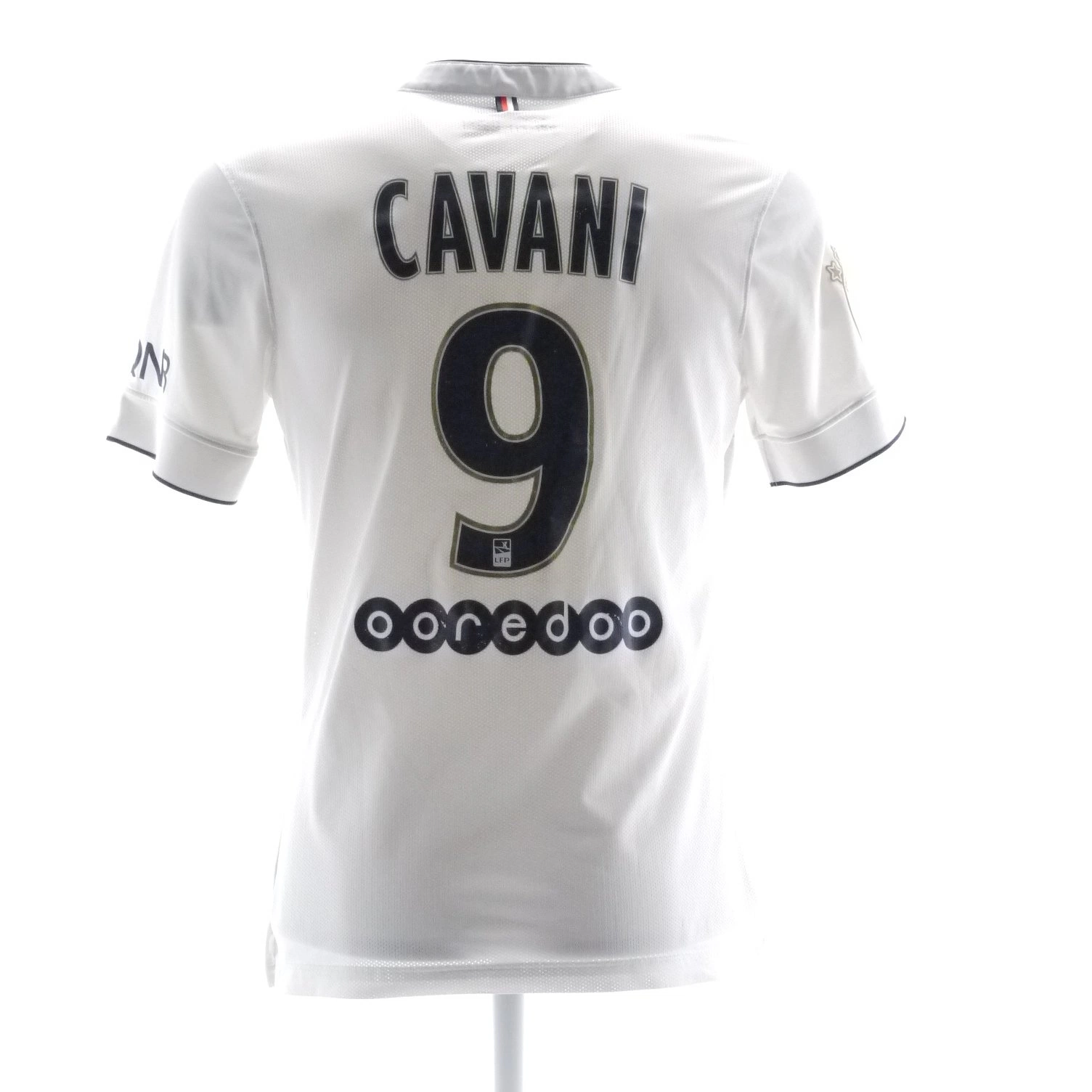 Air Jordan Cavani Psg Jordan Jersey Nike PSG X Jordan Dri-Fit ADV - Main Image