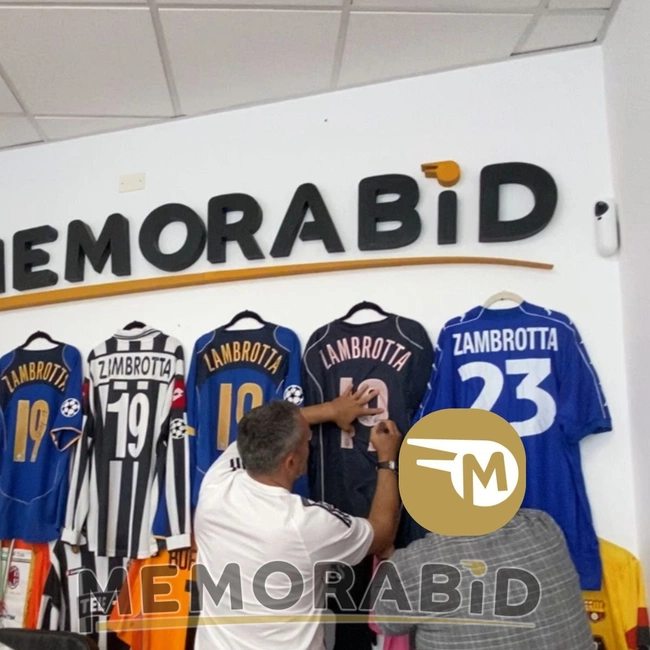 cover image of the auction item