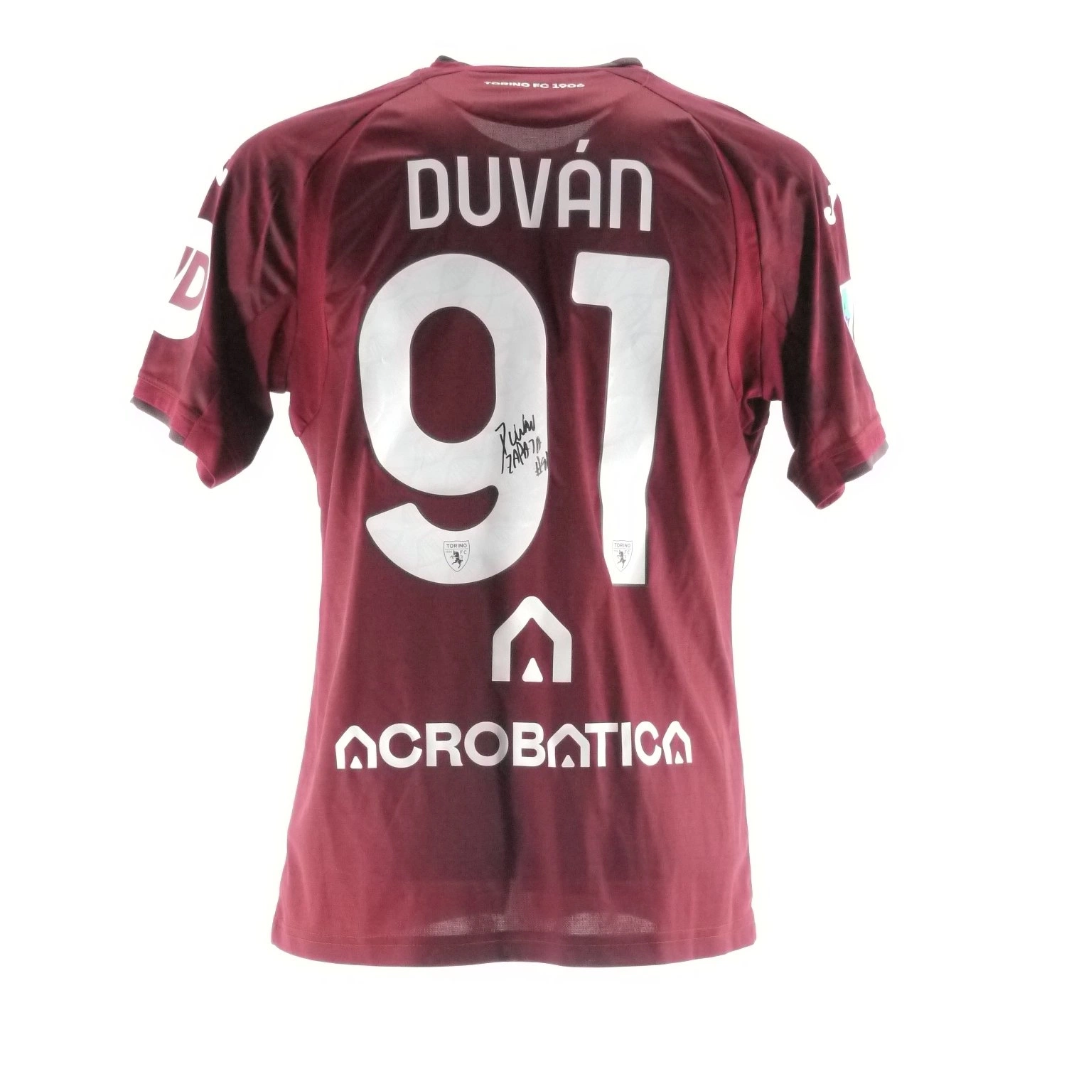 Alineaciones Torino vs Empoli, Serie A 2024/2025