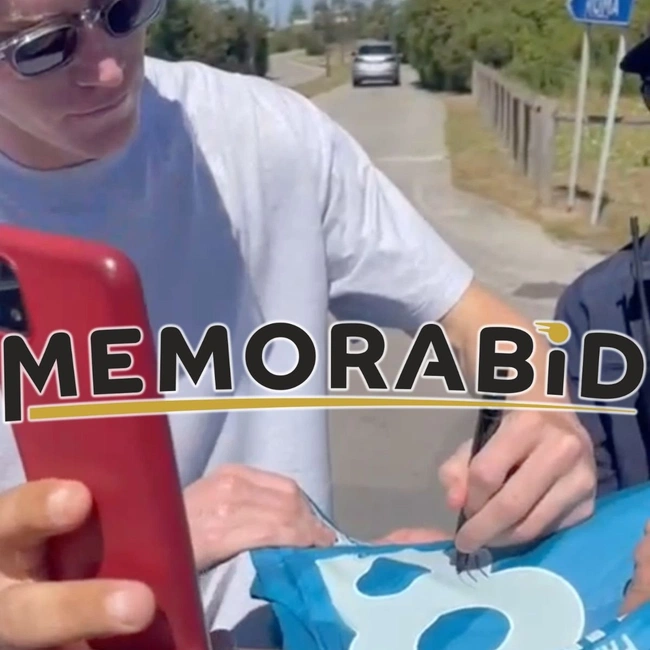 cover image of the auction item