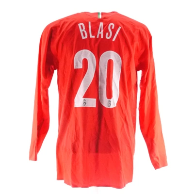 MAGLIA SLOVENSKY MATCH Worn Indossata Shirt Jersey Vintage Camiseta