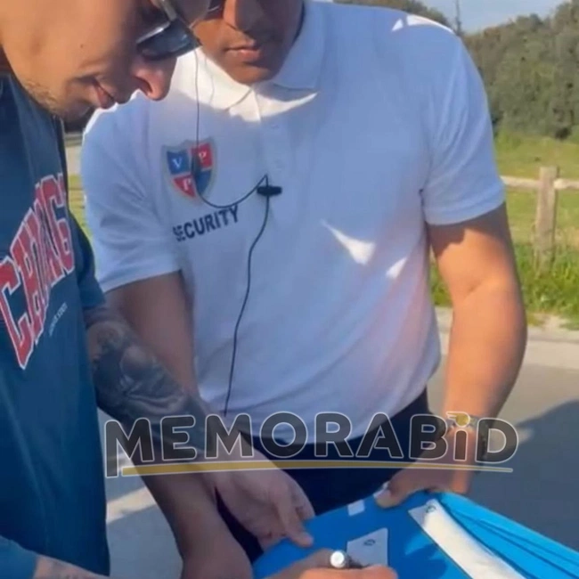 cover image of the auction item