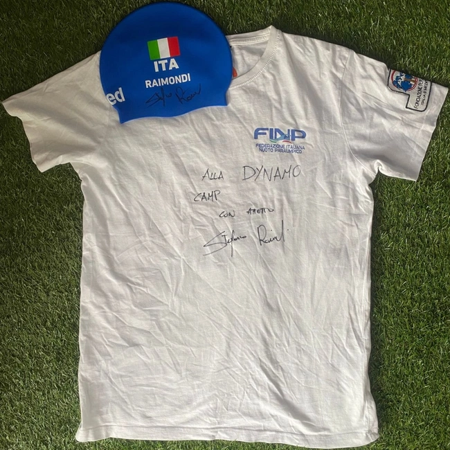 cover image of the auction item