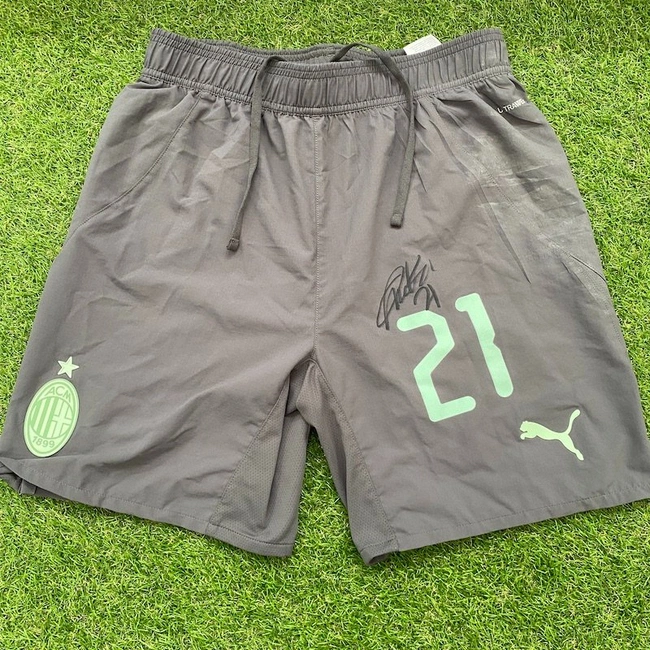 cover image of the auction item