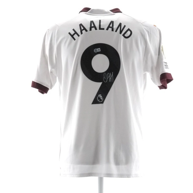 cover image of the auction item