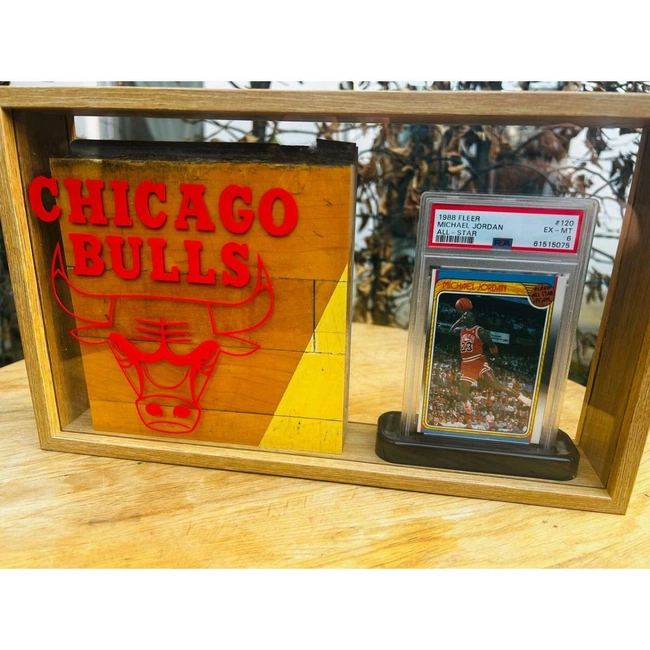 cover image of the auction item