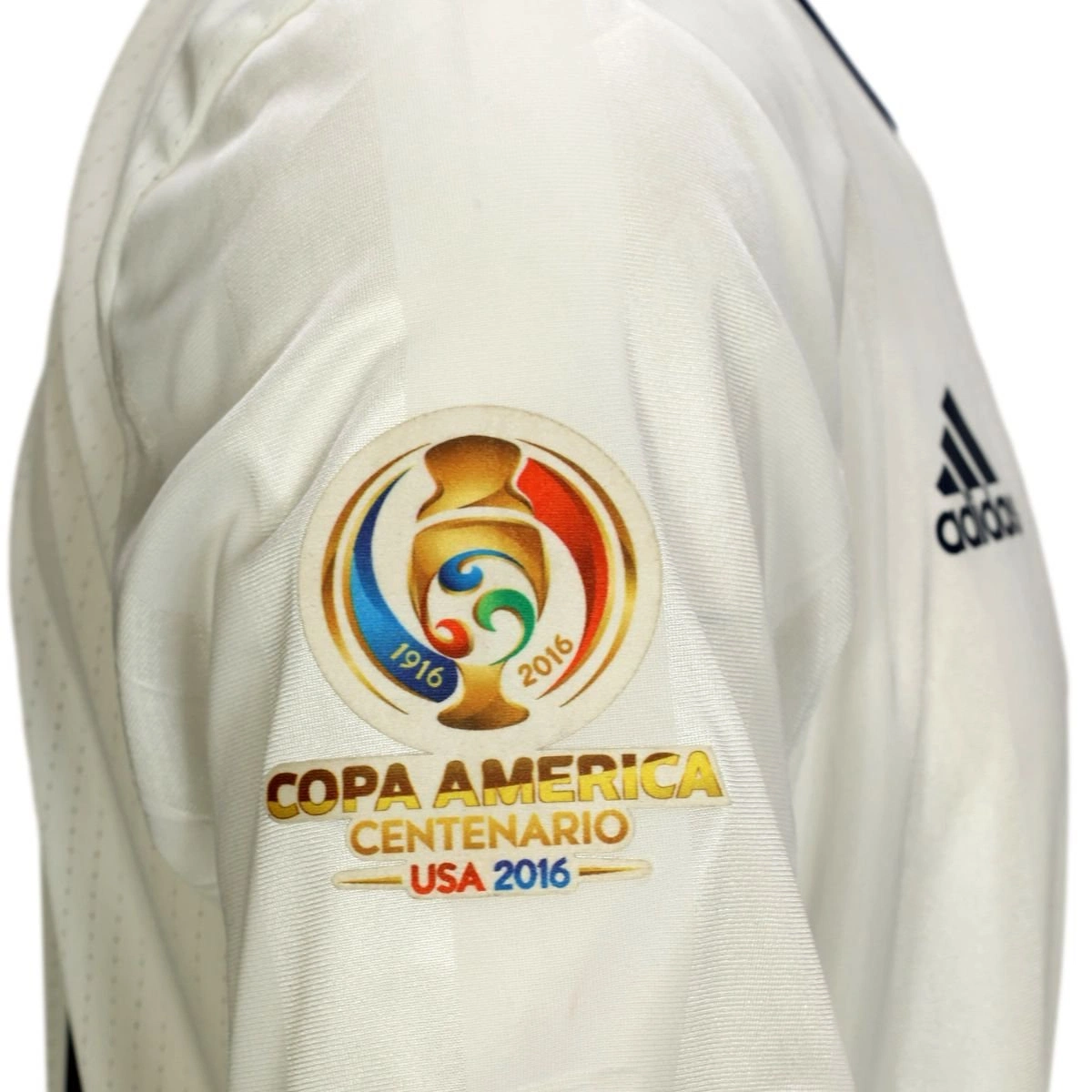 Conmemorativa América Playera America Centenario 2016 Jersey