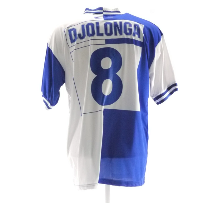 cover image of the auction item