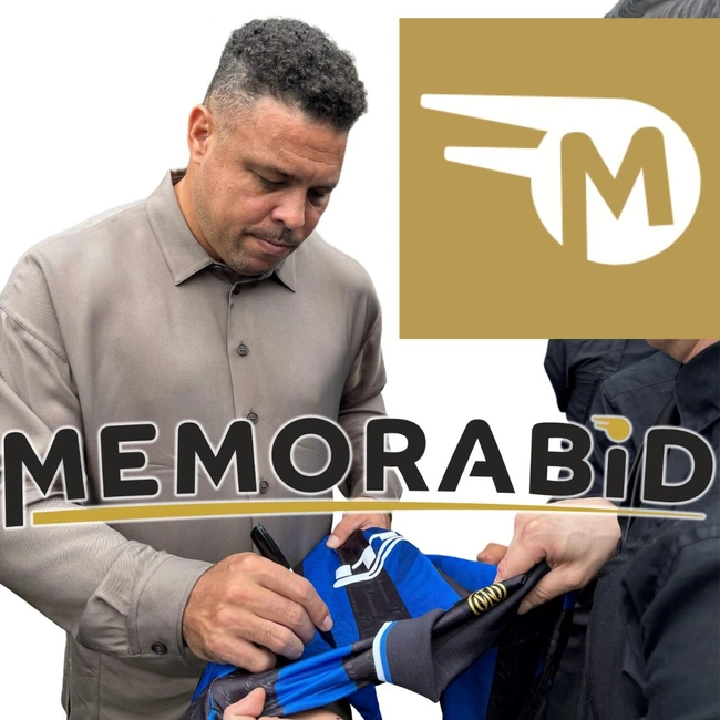 cover image of the auction item