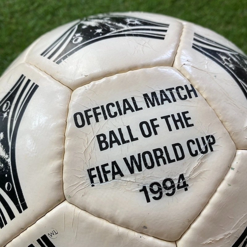 Fifa World Cup 1994 Match ball