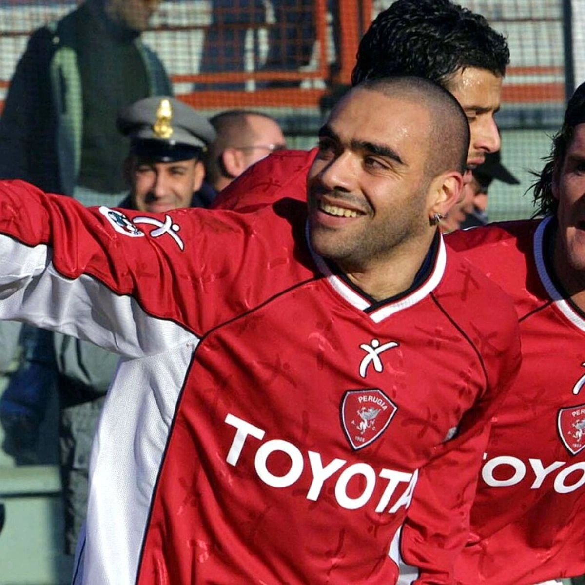 Perugia vs Bra live score, H2H and lineups | Sofascore, image size:1200x1200