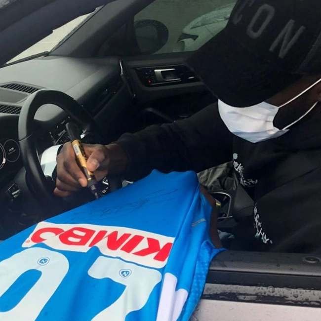 cover image of the auction item